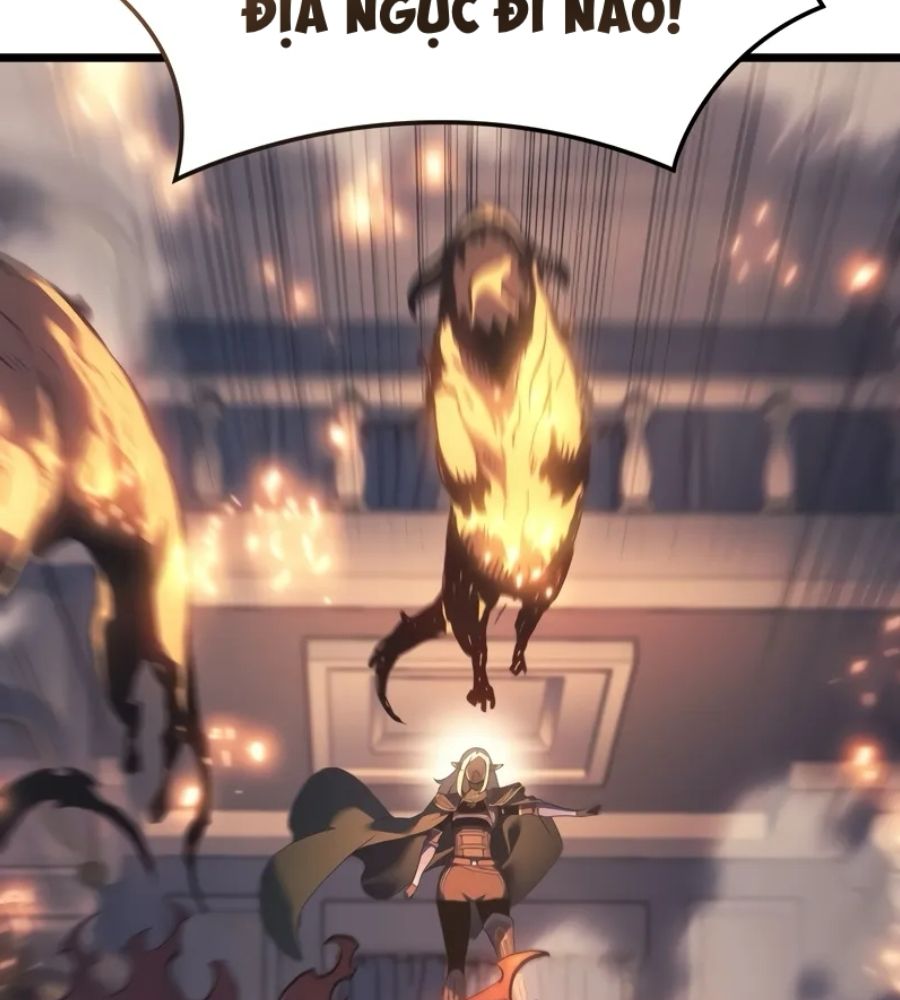 Võ Vương Tái Thế: Chapter 74