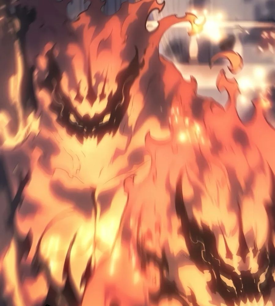 Võ Vương Tái Thế: Chapter 74