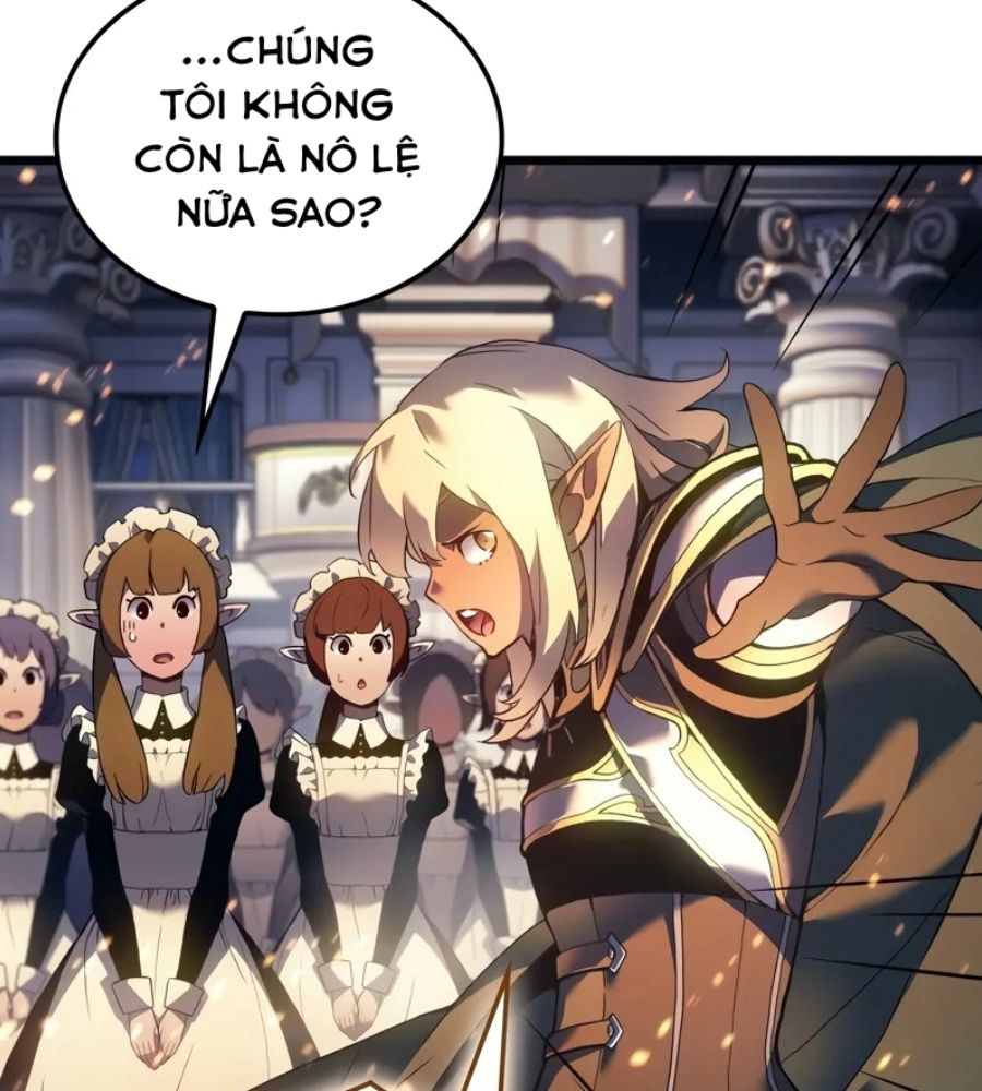 Võ Vương Tái Thế: Chapter 74