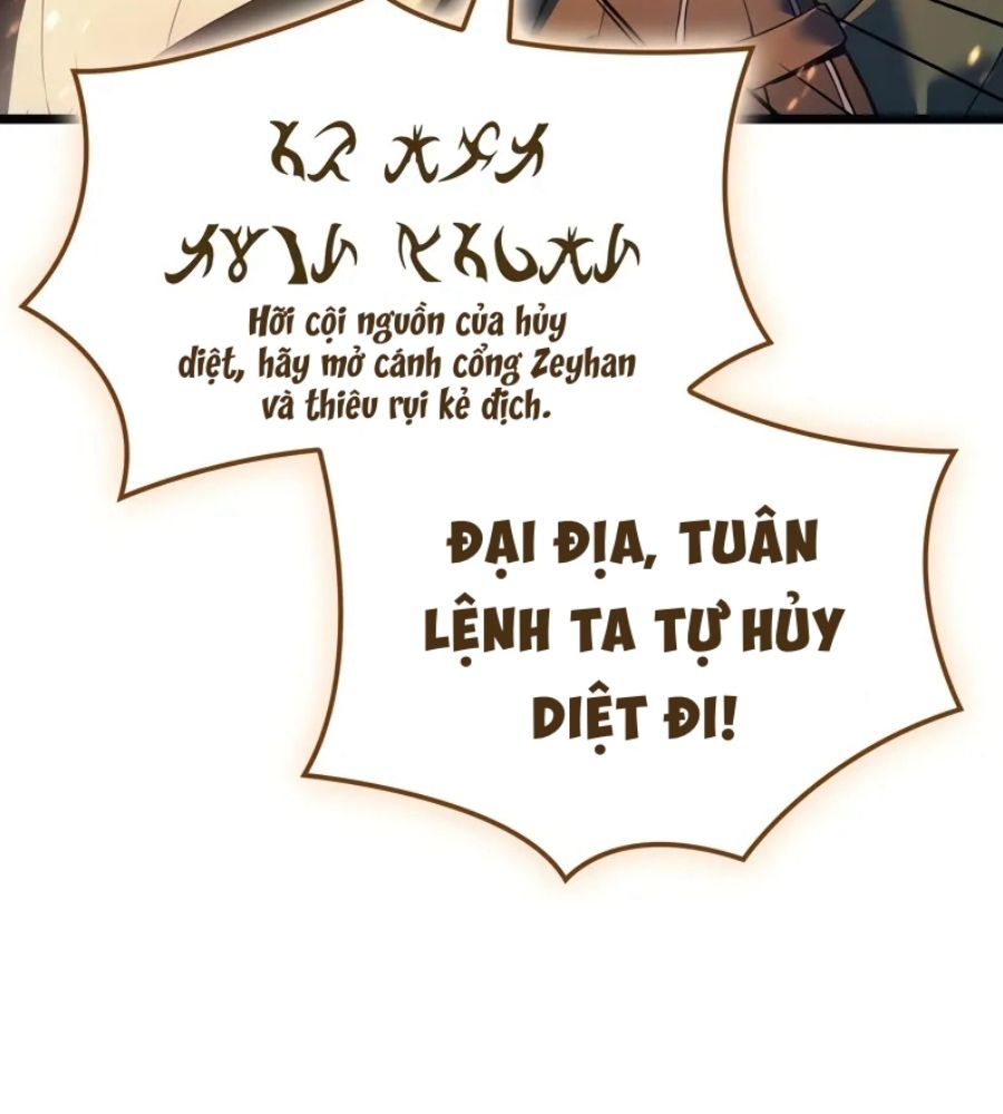 Võ Vương Tái Thế: Chapter 74