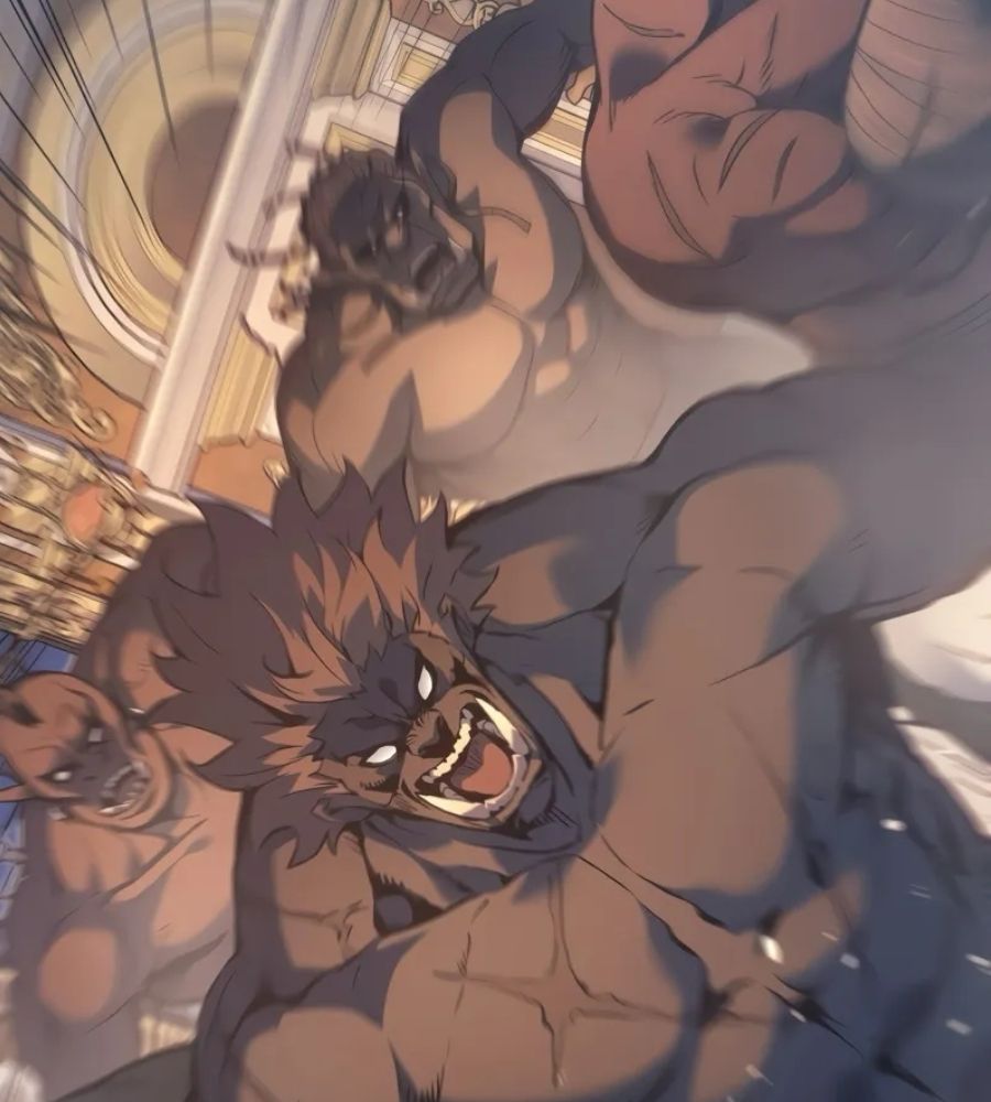 Võ Vương Tái Thế: Chapter 74