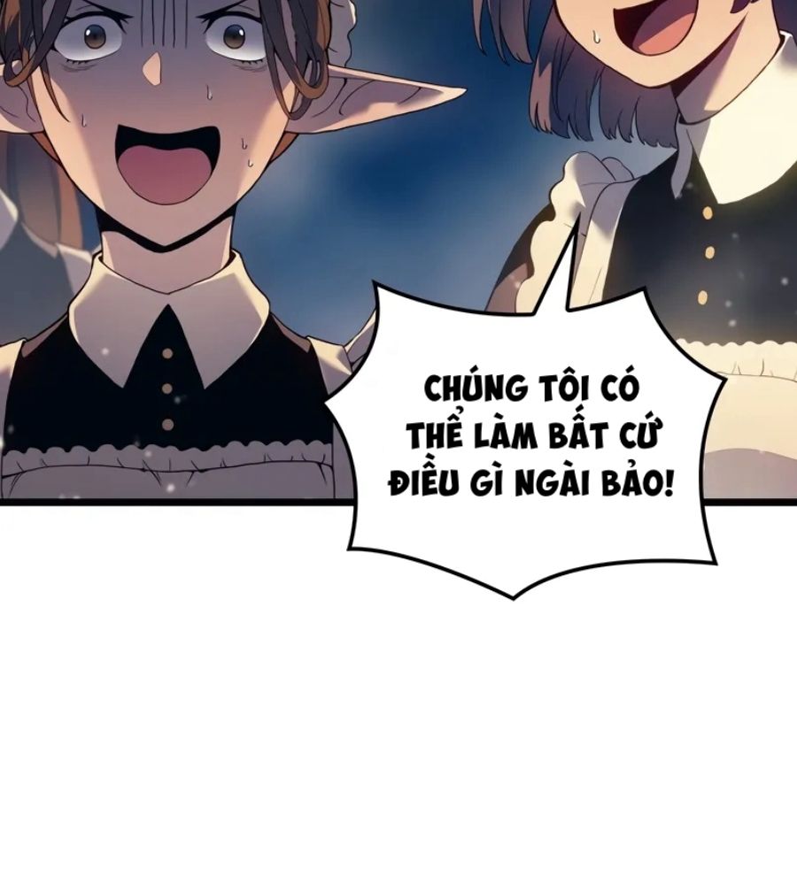 Võ Vương Tái Thế: Chapter 74