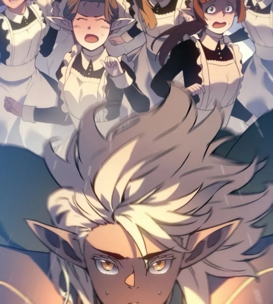 Võ Vương Tái Thế: Chapter 74