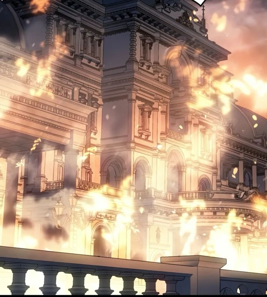 Võ Vương Tái Thế: Chapter 74