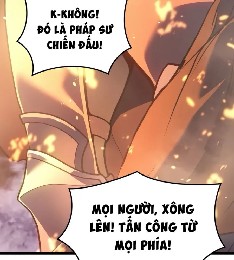 Võ Vương Tái Thế: Chapter 74