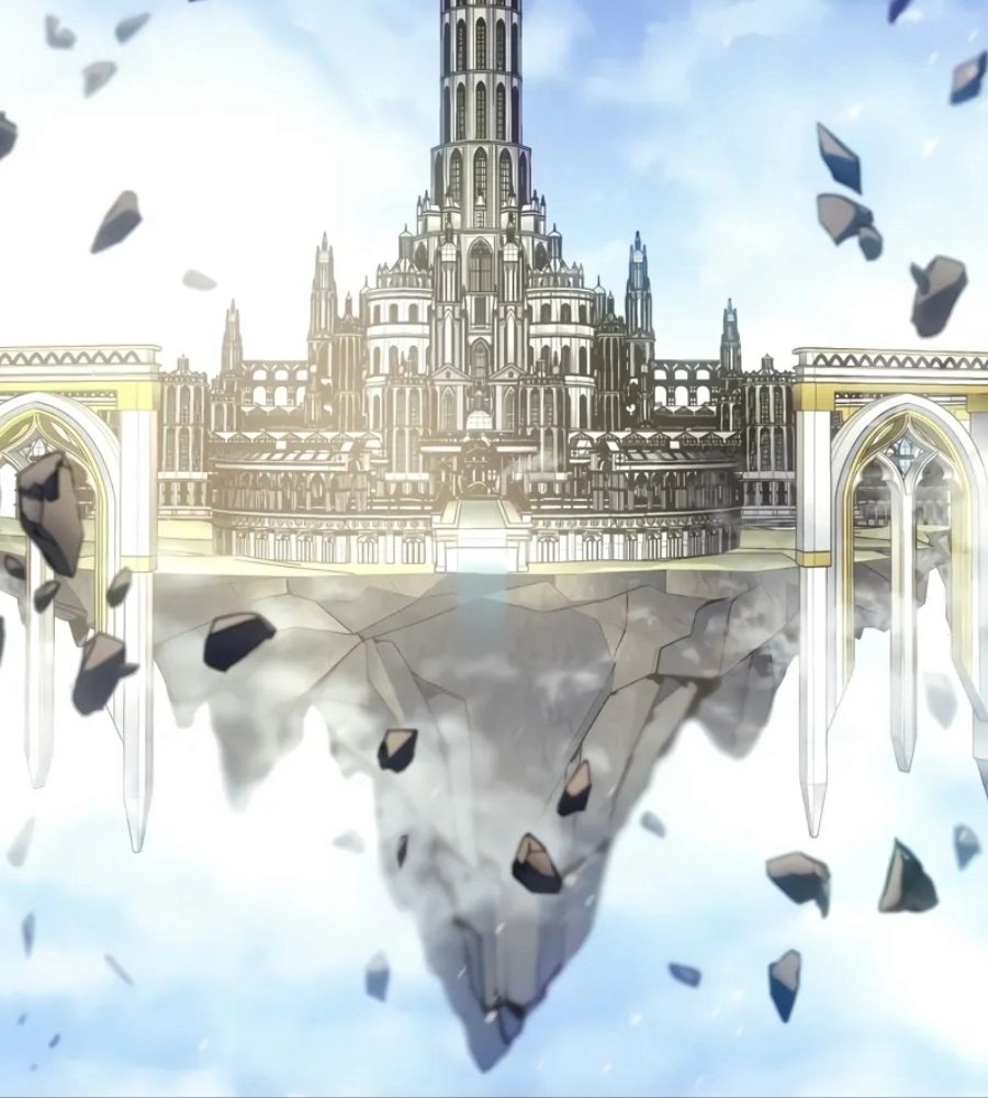 Võ Vương Tái Thế: Chapter 74