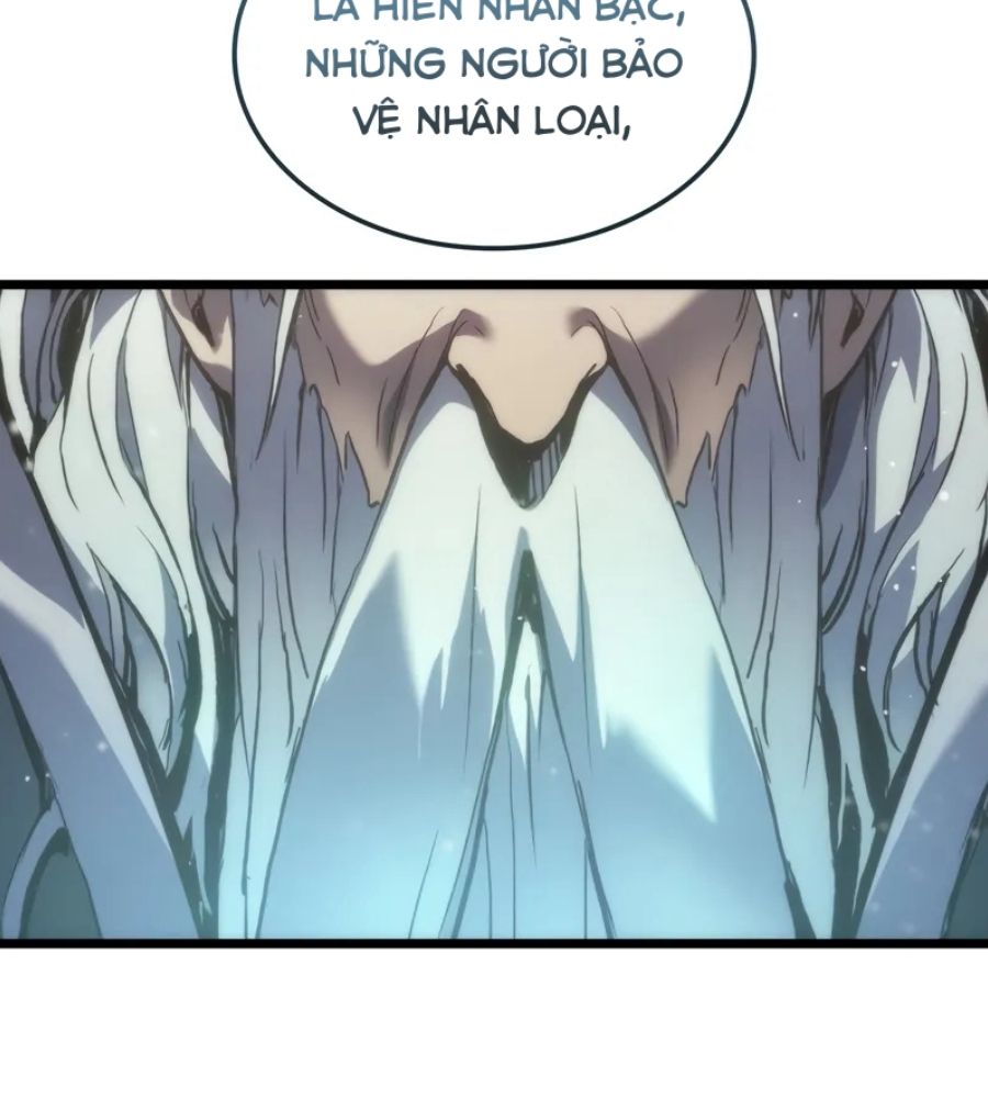 Võ Vương Tái Thế: Chapter 74