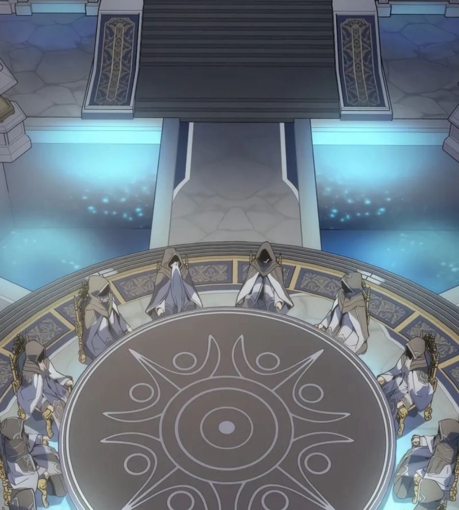 Võ Vương Tái Thế: Chapter 74