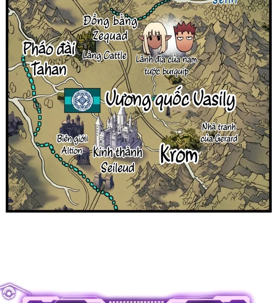 Võ Vương Tái Thế: Chapter 74