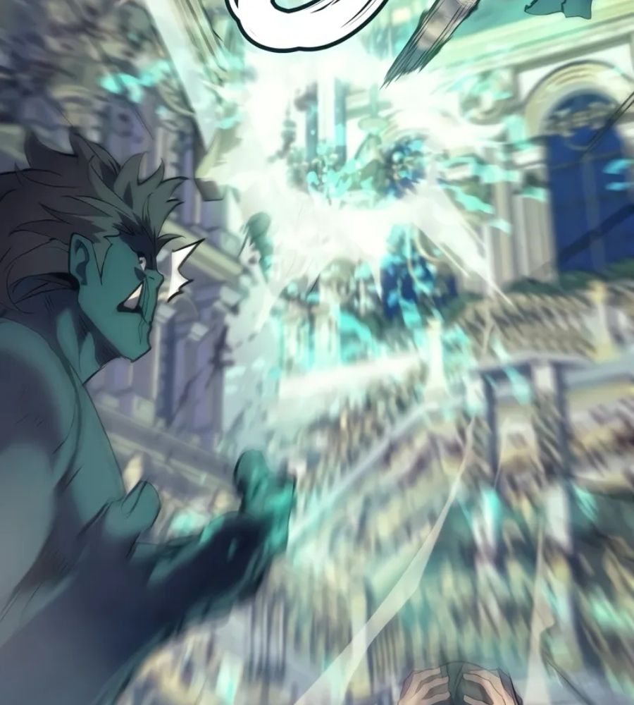 Võ Vương Tái Thế: Chapter 74