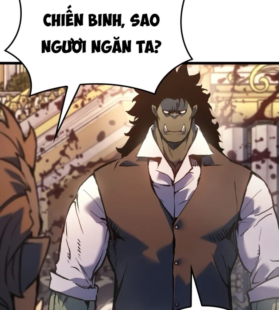 Võ Vương Tái Thế: Chapter 74