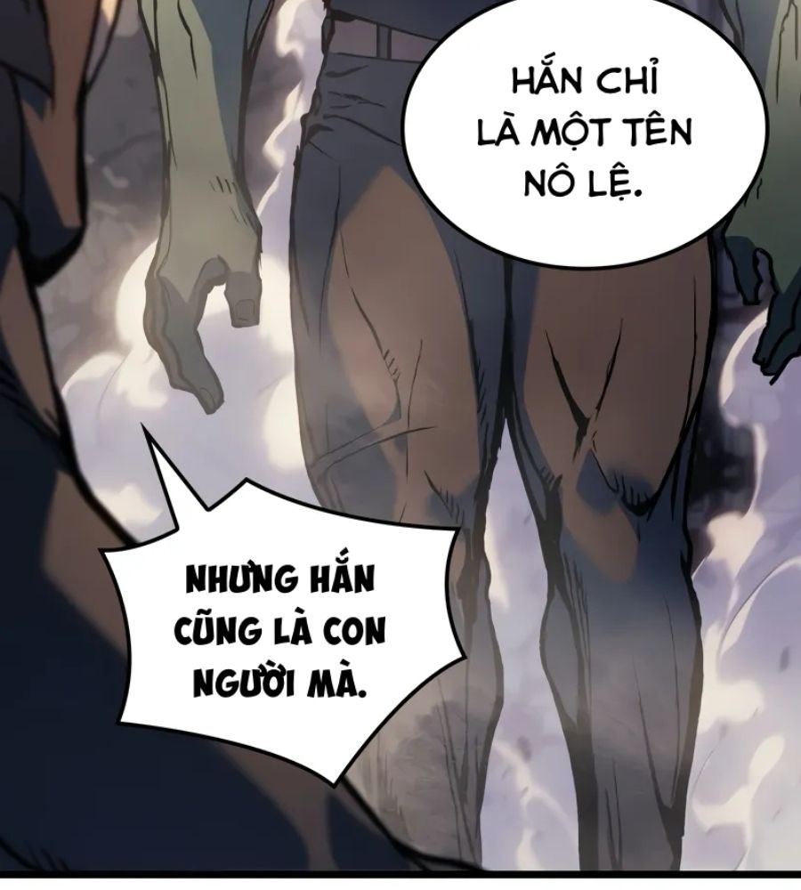 Võ Vương Tái Thế: Chapter 74