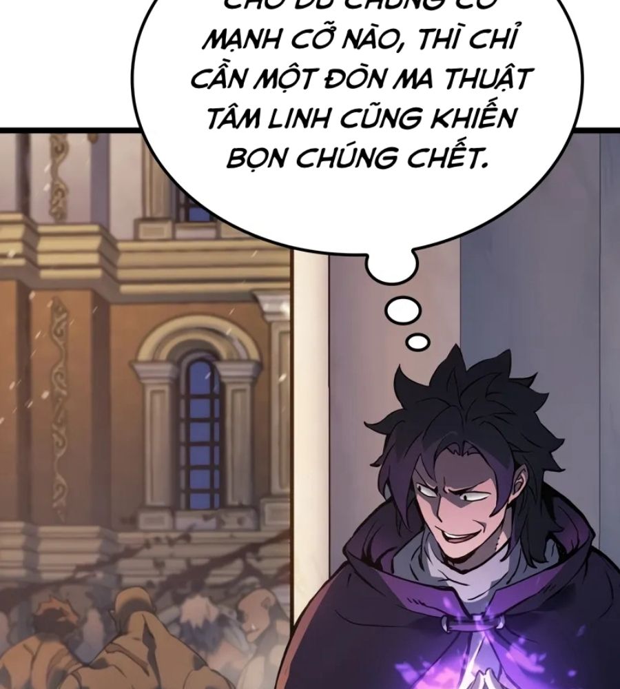 Võ Vương Tái Thế: Chapter 74