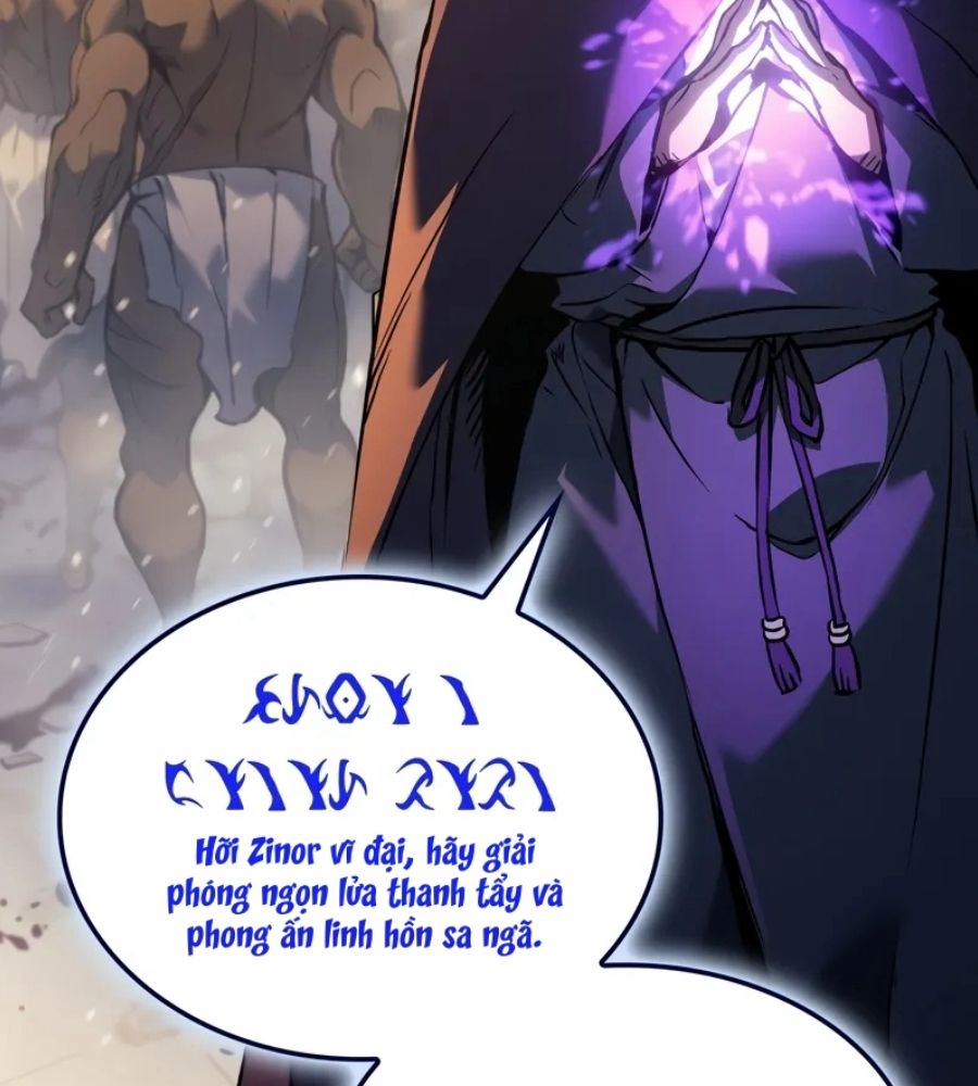 Võ Vương Tái Thế: Chapter 74