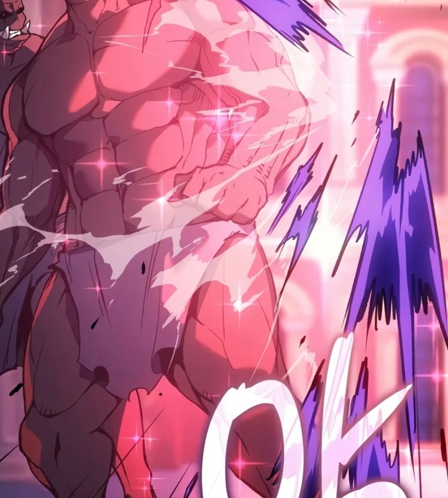 Võ Vương Tái Thế: Chapter 74