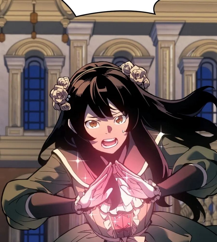 Võ Vương Tái Thế: Chapter 74