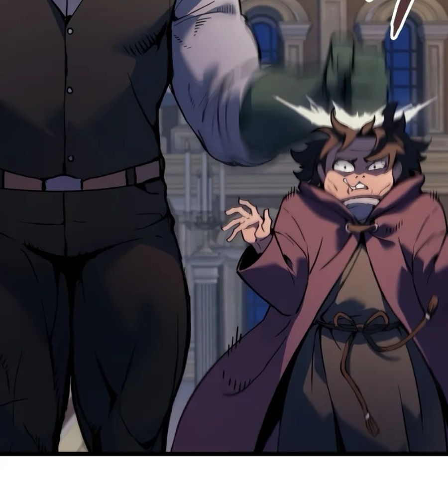 Võ Vương Tái Thế: Chapter 74