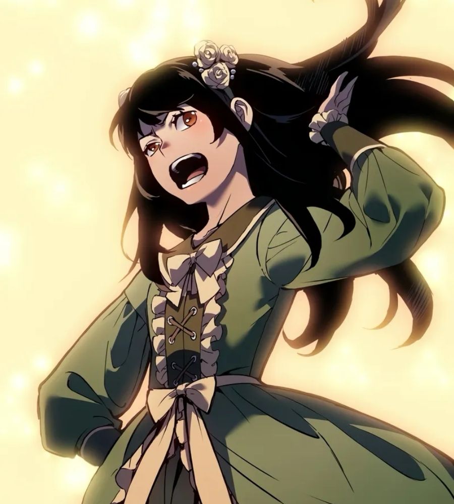 Võ Vương Tái Thế: Chapter 74