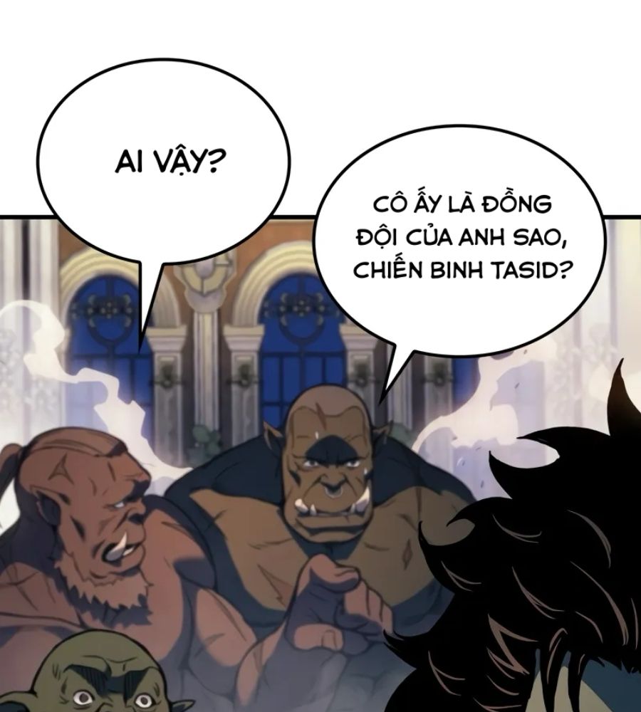 Võ Vương Tái Thế: Chapter 74