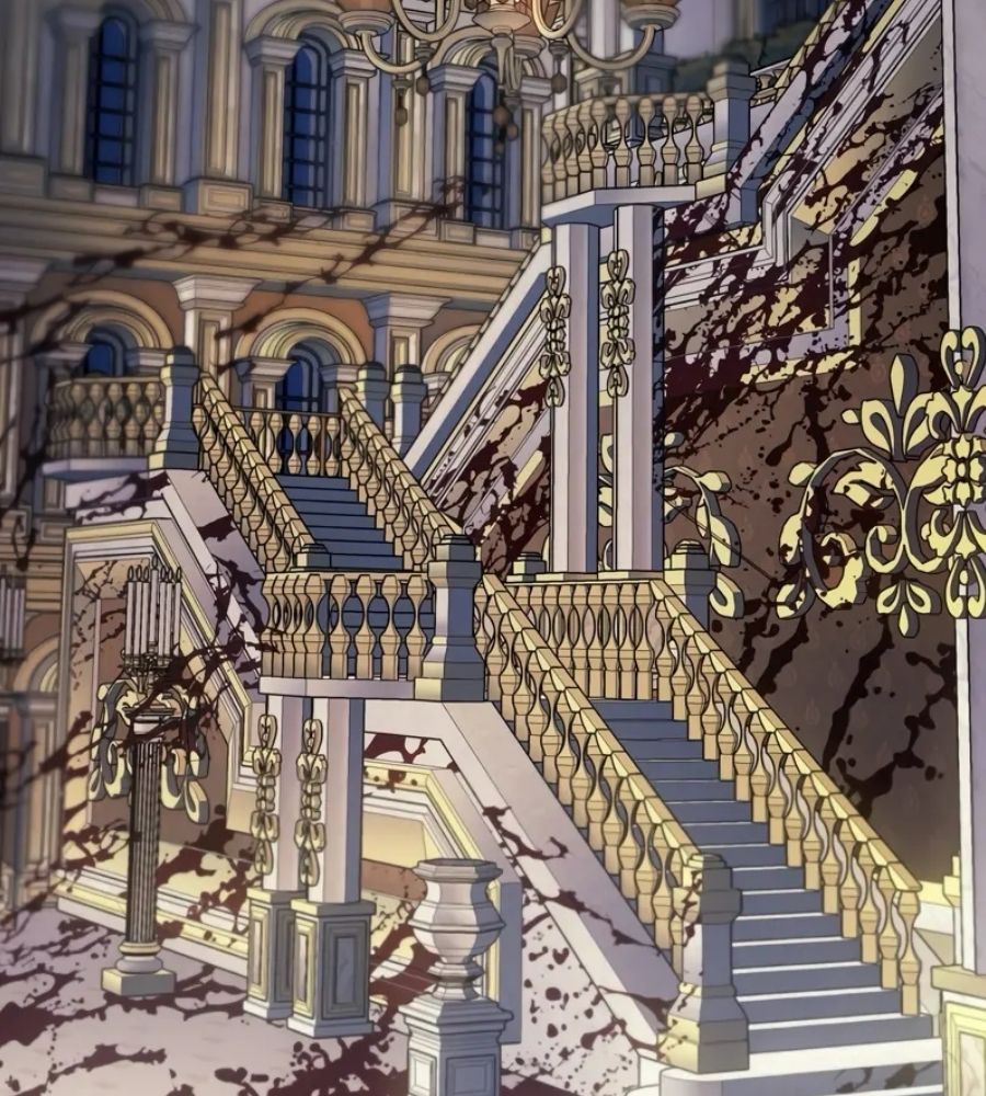 Võ Vương Tái Thế: Chapter 74