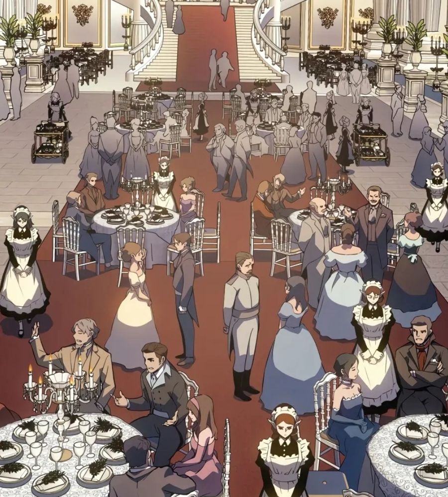 Võ Vương Tái Thế: Chapter 74