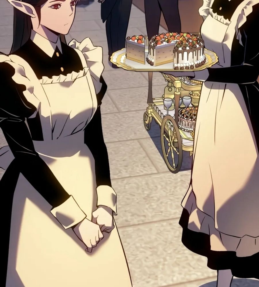 Võ Vương Tái Thế: Chapter 74