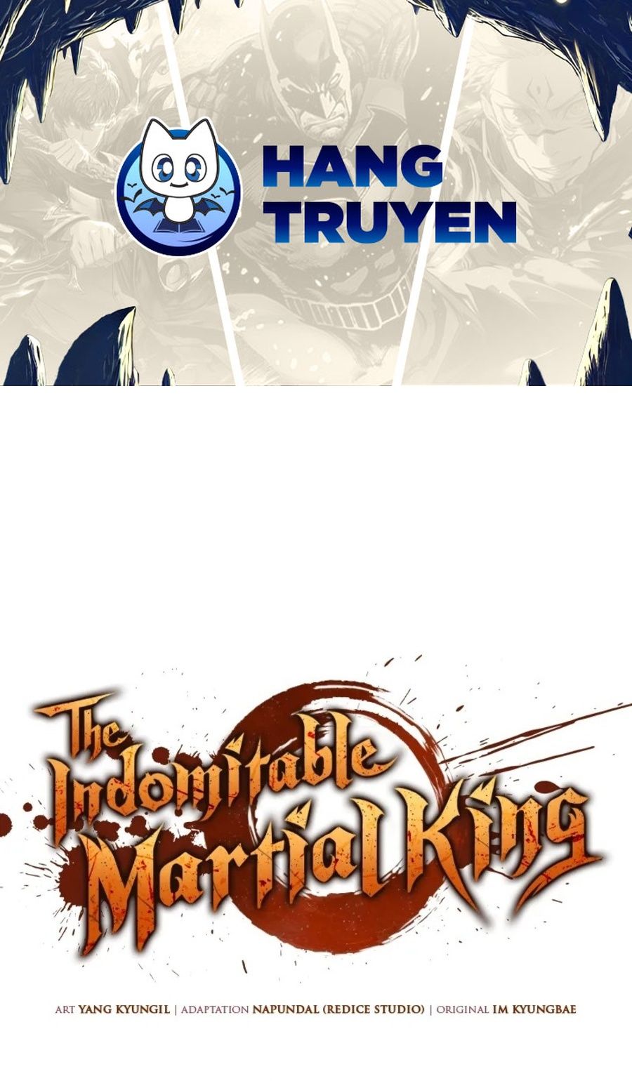 Võ Vương Tái Thế: Chapter 75