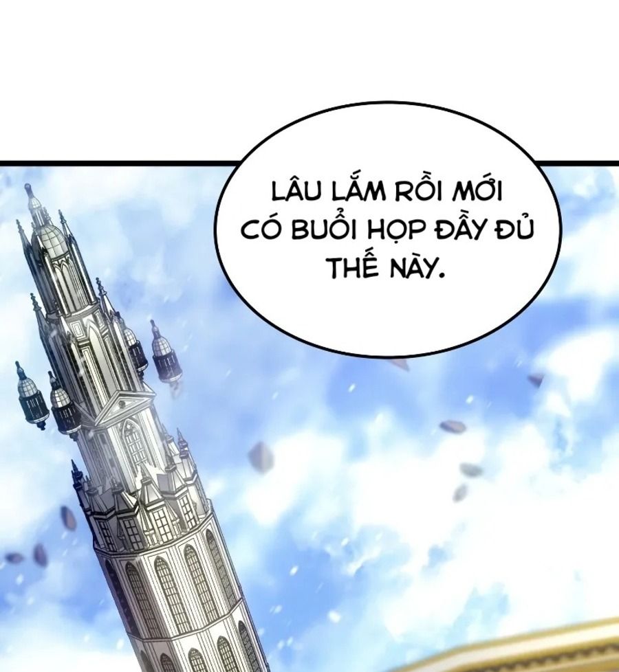 Võ Vương Tái Thế: Chapter 75