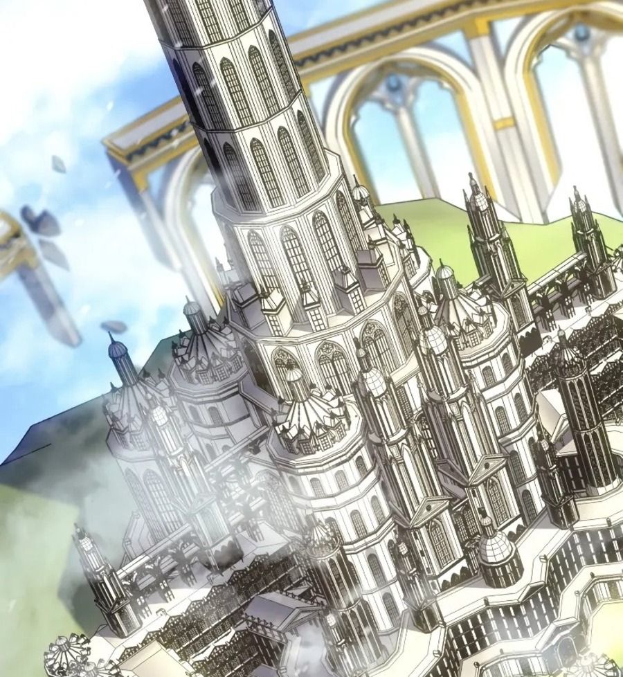 Võ Vương Tái Thế: Chapter 75