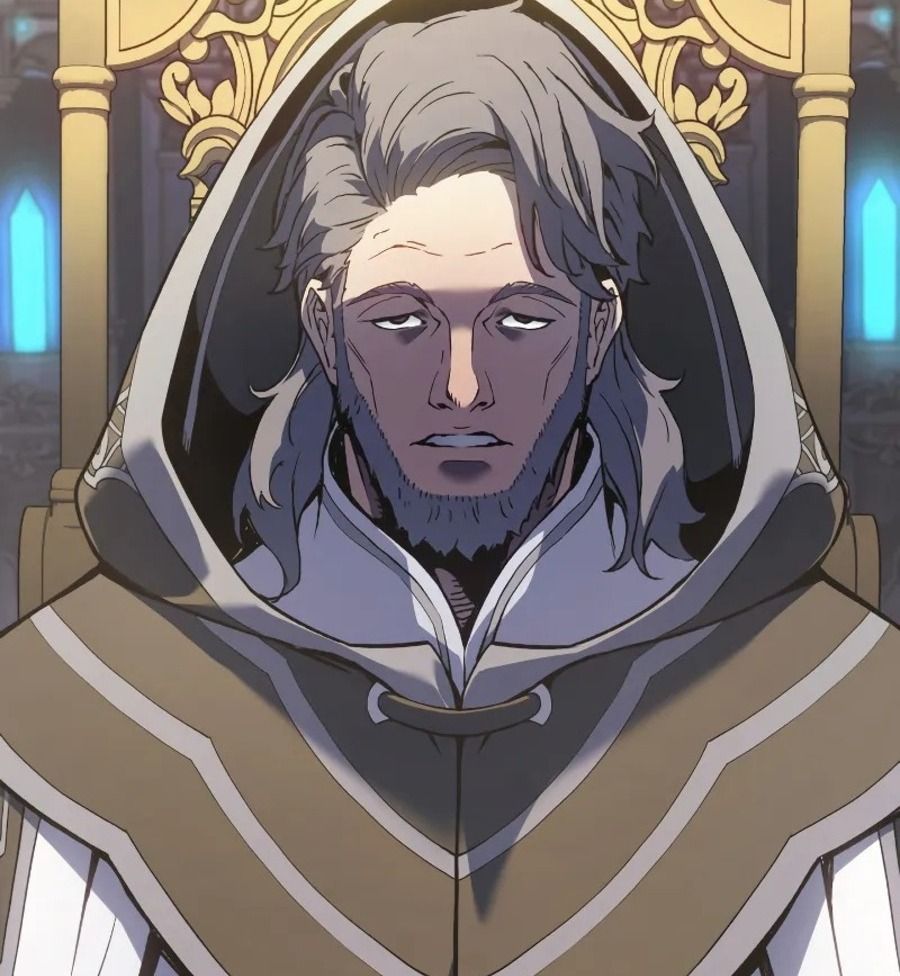 Võ Vương Tái Thế: Chapter 75