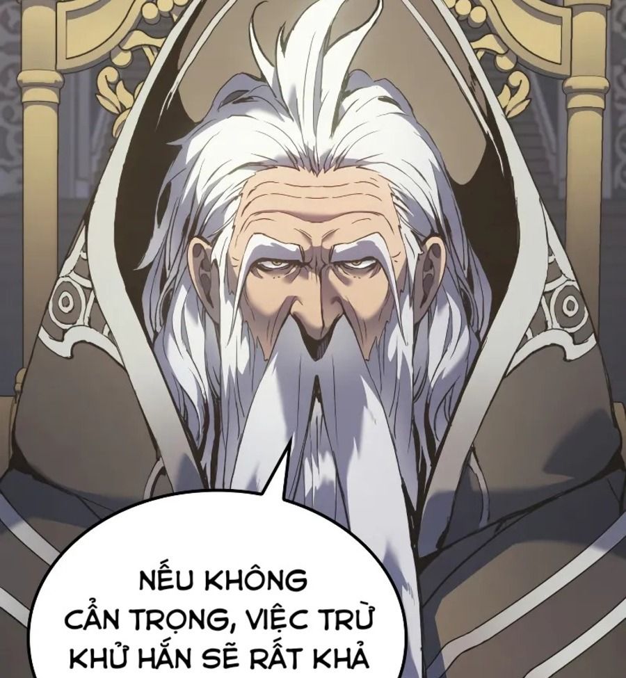 Võ Vương Tái Thế: Chapter 75