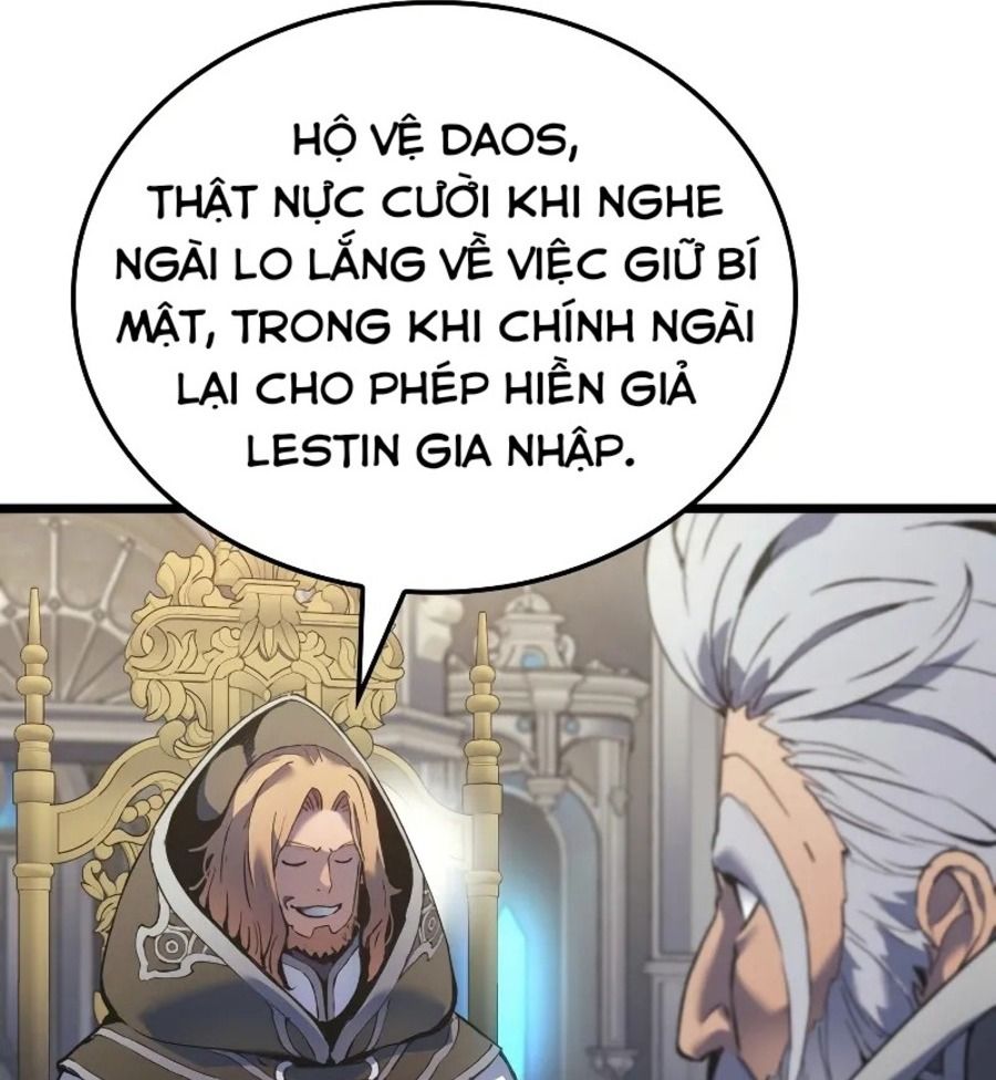 Võ Vương Tái Thế: Chapter 75