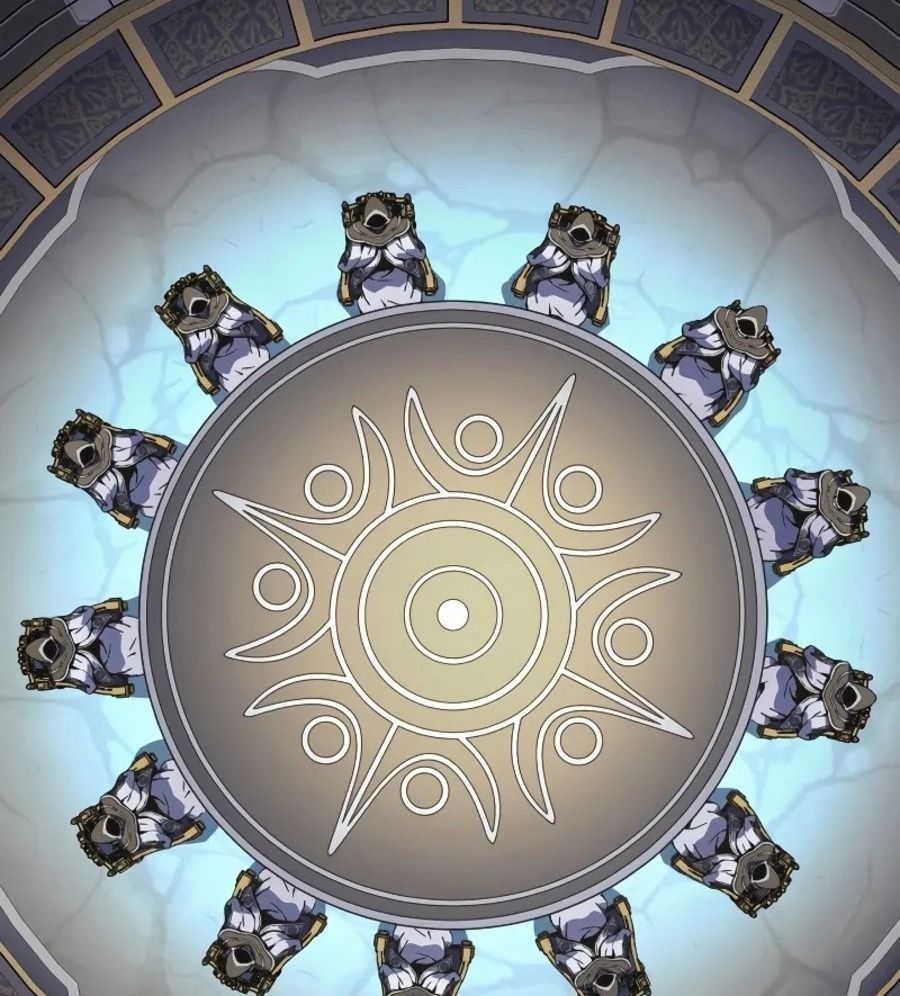 Võ Vương Tái Thế: Chapter 75