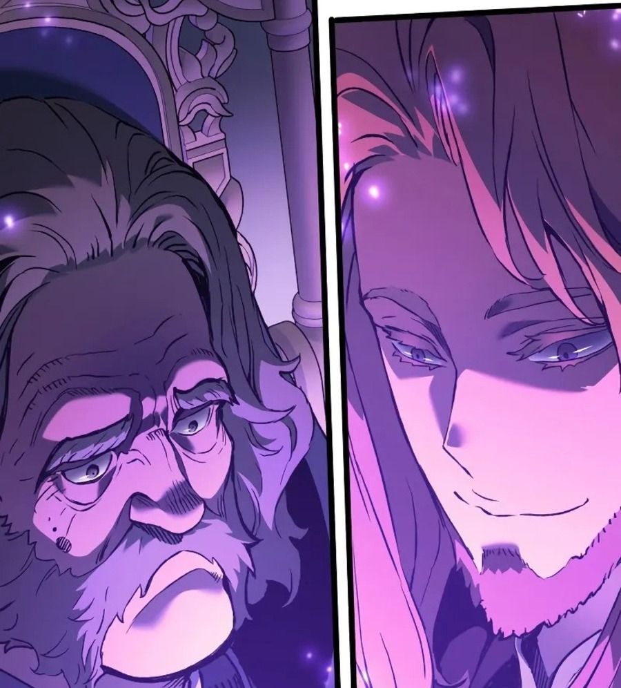 Võ Vương Tái Thế: Chapter 75