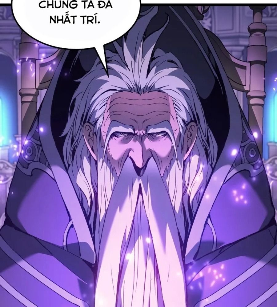 Võ Vương Tái Thế: Chapter 75