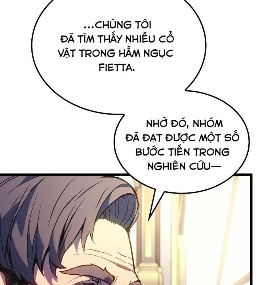 Võ Vương Tái Thế: Chapter 75