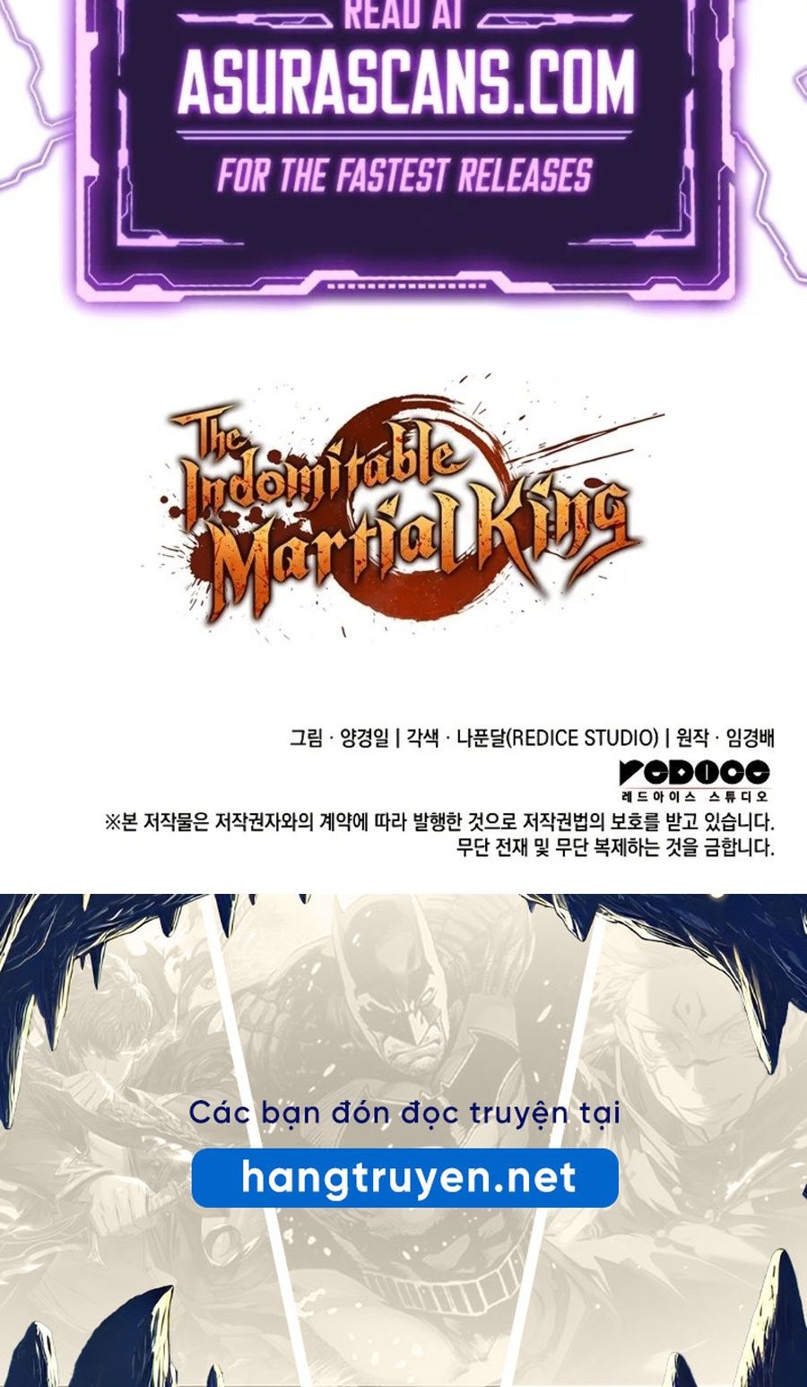 Võ Vương Tái Thế: Chapter 75