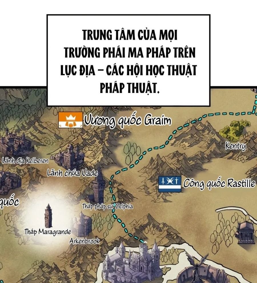 Võ Vương Tái Thế: Chapter 75