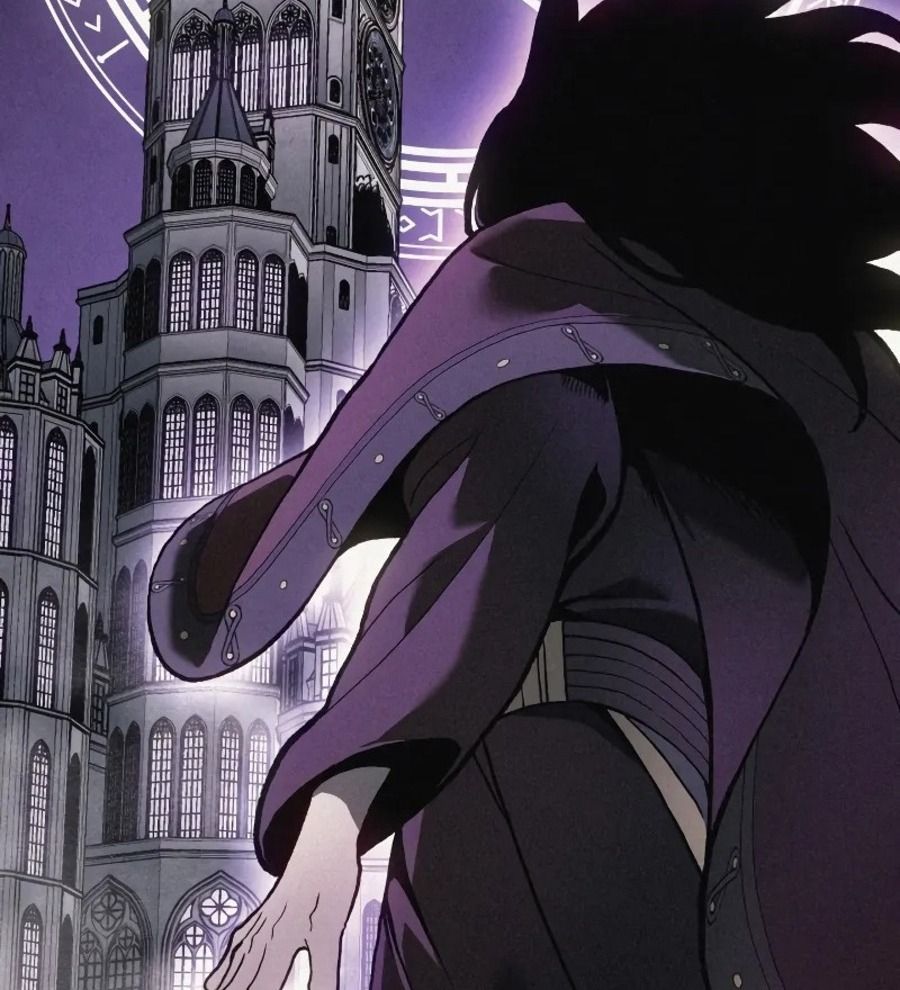 Võ Vương Tái Thế: Chapter 75