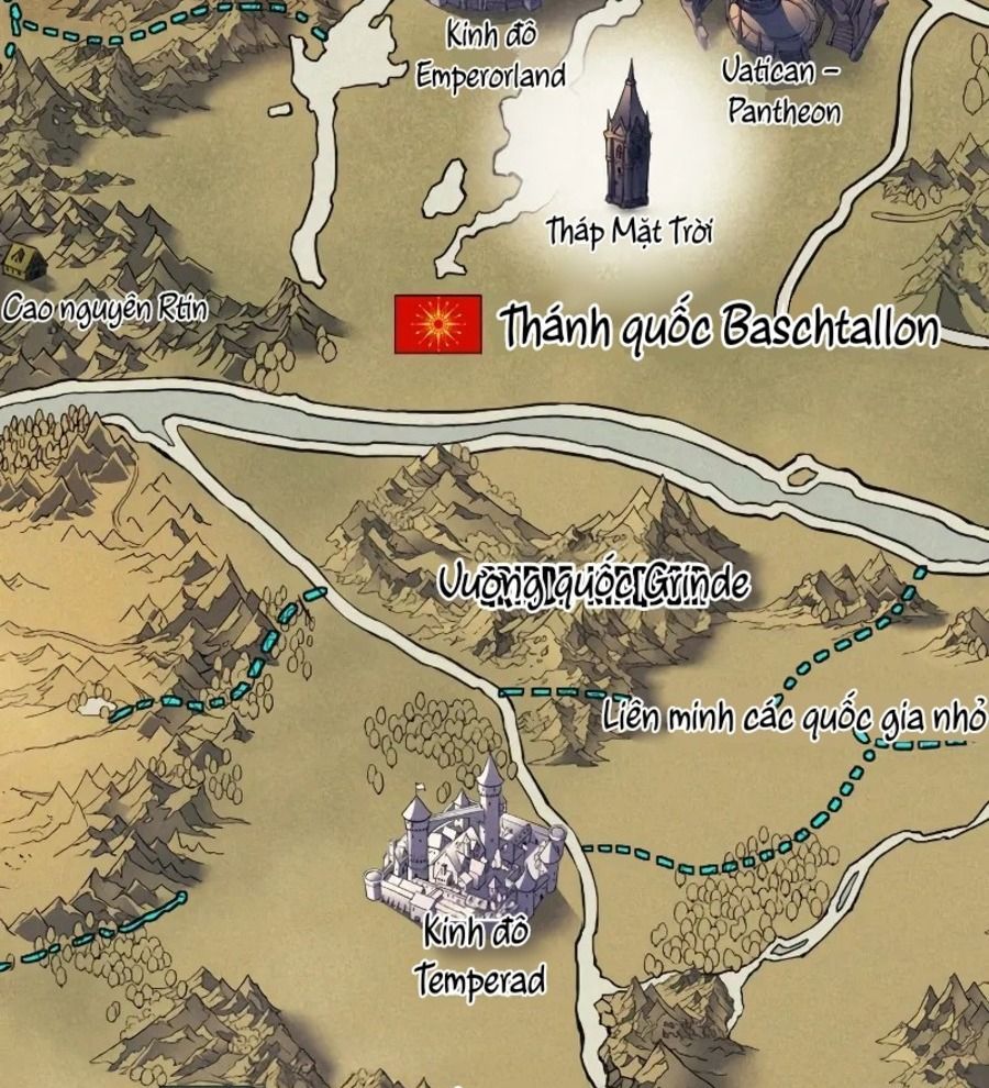 Võ Vương Tái Thế: Chapter 75