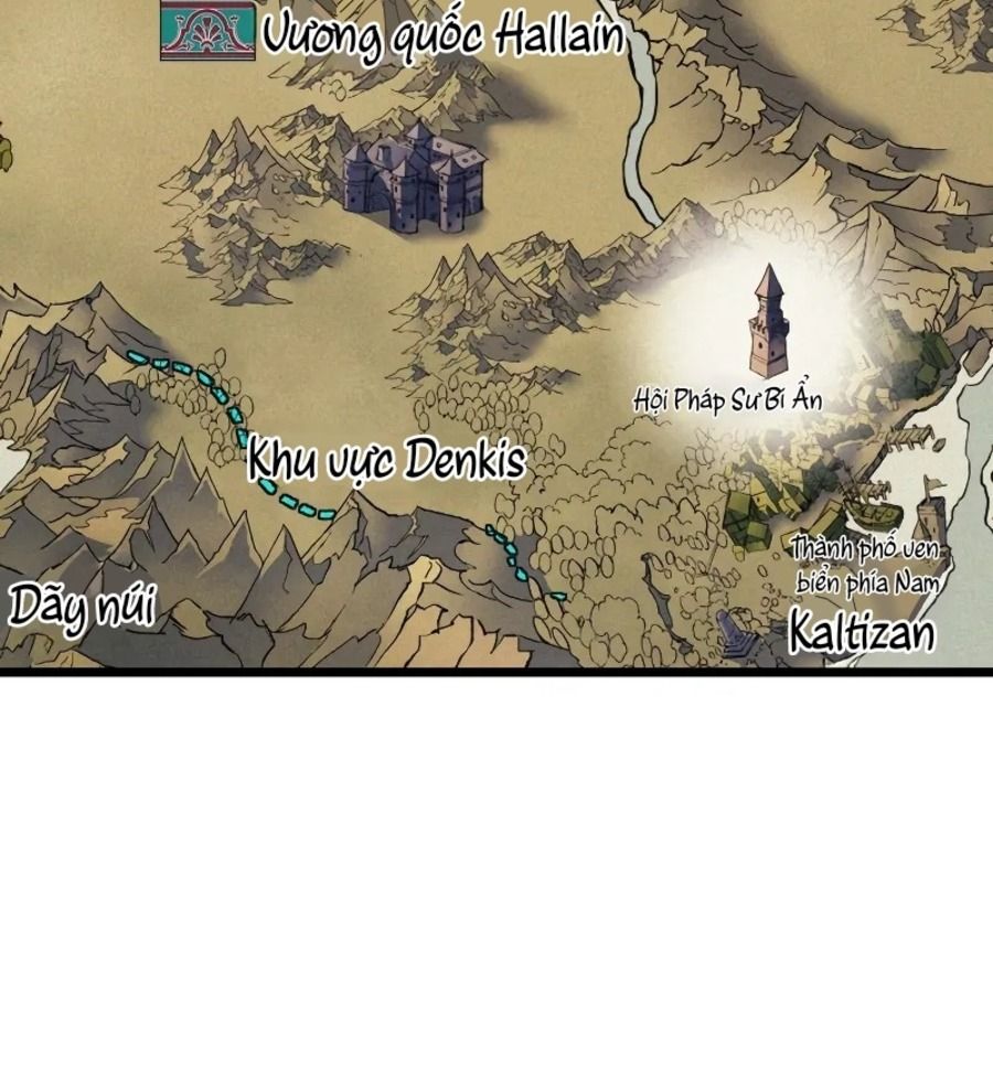 Võ Vương Tái Thế: Chapter 75