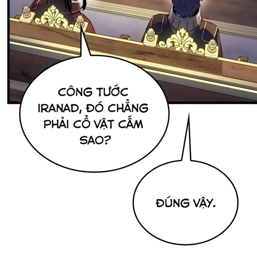 Võ Vương Tái Thế: Chapter 75