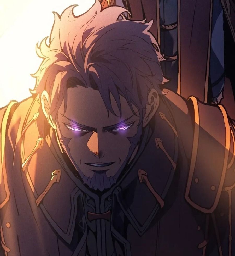 Võ Vương Tái Thế: Chapter 75