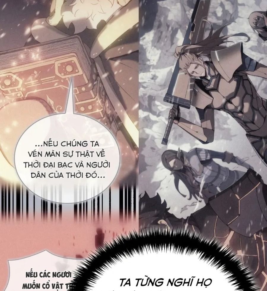 Võ Vương Tái Thế: Chapter 75