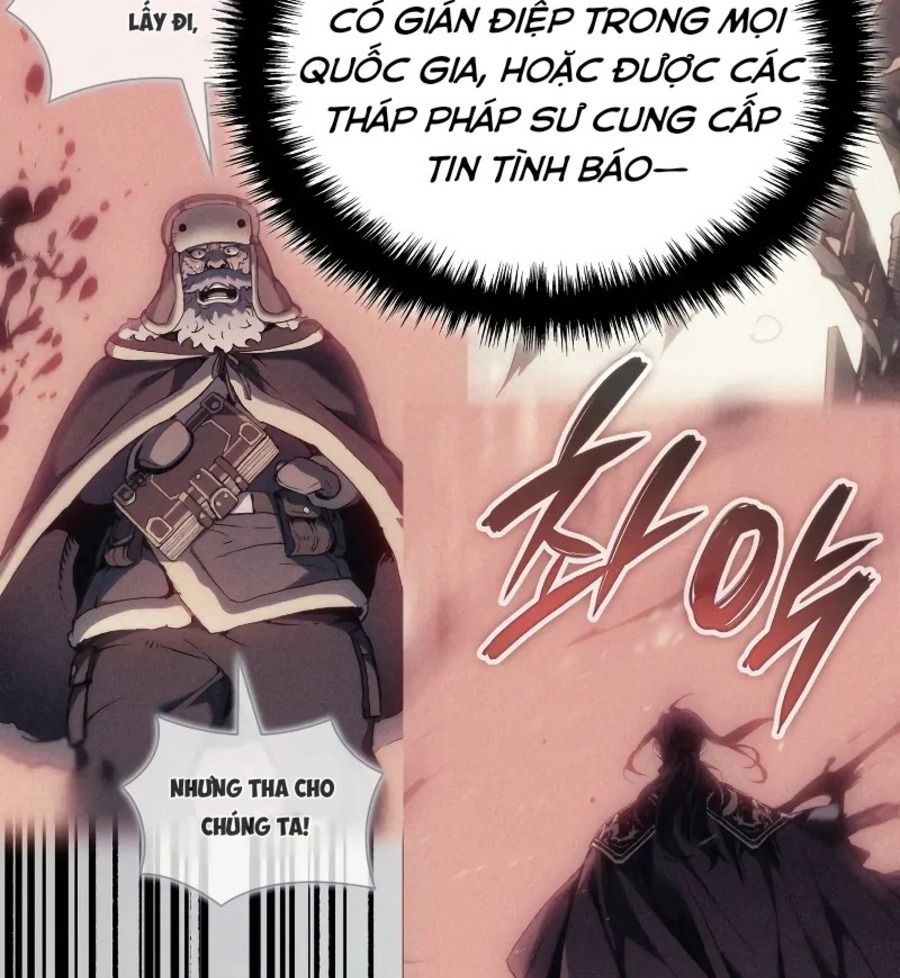 Võ Vương Tái Thế: Chapter 75