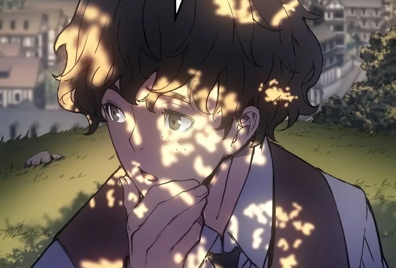 Võ Vương Tái Thế: Chapter 76