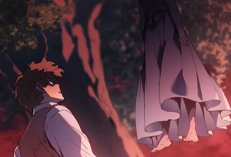 Võ Vương Tái Thế: Chapter 76