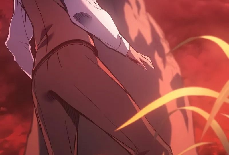 Võ Vương Tái Thế: Chapter 76