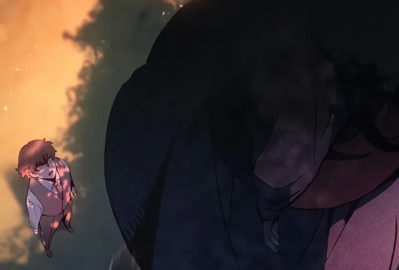 Võ Vương Tái Thế: Chapter 76