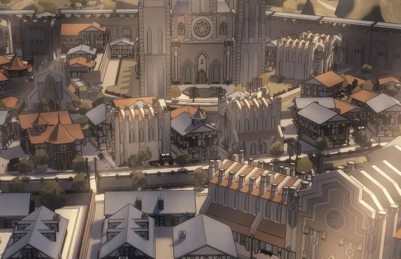 Võ Vương Tái Thế: Chapter 76